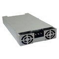 Bel Power Solutions Power Supply, 85 to 264V AC, 12V DC, 1000W, 41.66A, Chassis MBE1000-1T12